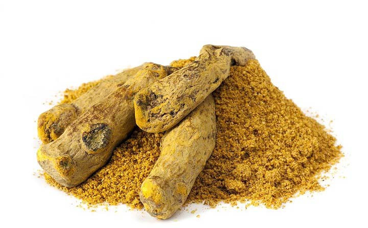 turmeric