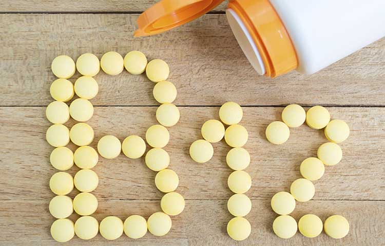 vitaminb12deficiency