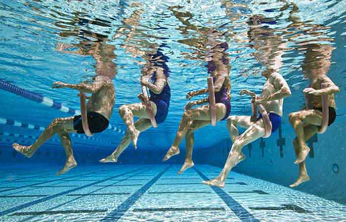 warmwateraerobics