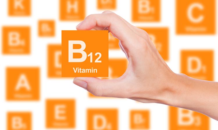 vitaminb12