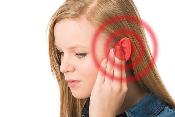 fibromyalgia tinnitus