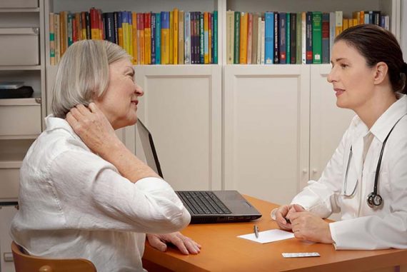 do i have fibromyalgia