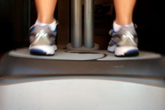 vibration exercises for fibromyalgia