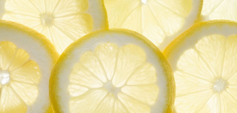 lemon