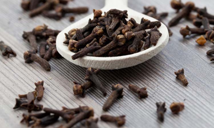 cloves