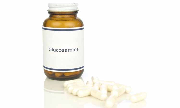 Glucosamine
