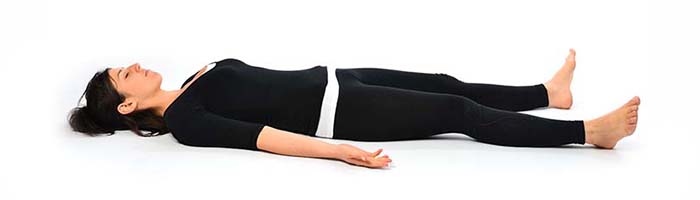 Shavasana