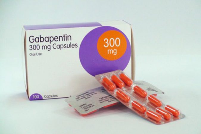 gabapentin health benefits