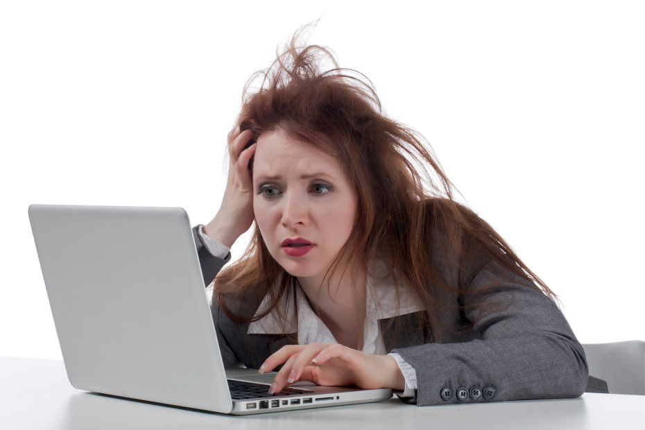 The Use of Computers Can Contribute to Fibromyalgia Pain