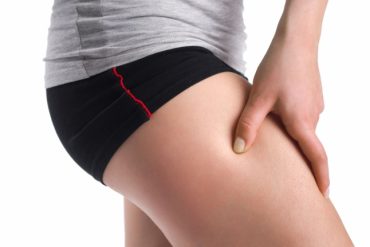 fibromyalgia thigh pain