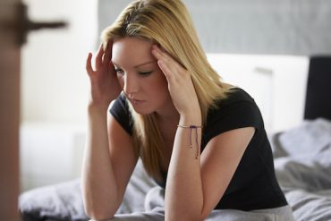 fibromyalgia in young women
