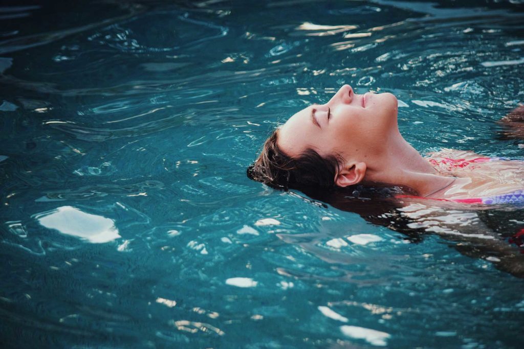 fibromyalgia and hydrotherapy