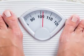 fibromyalgia and weight loss