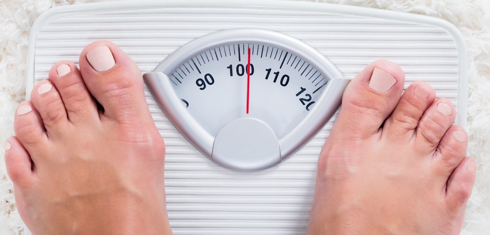 Weight Loss Improves Fibromyalgia Symptoms