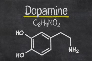 fibromyalgia dopamine