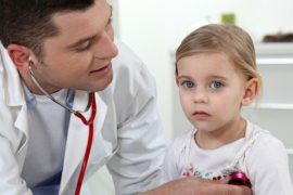 fibromyalgia in children