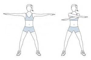 stretching exercises for fibromyalgia