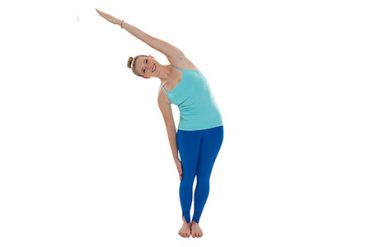 stretching exercises for fibromyalgia