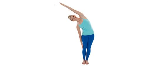 stretching exercises for fibromyalgia