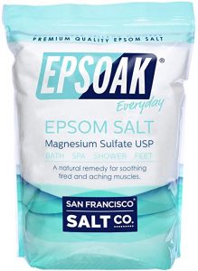 epsomsalt