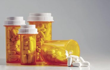 opioid painkillers for fibromyalgia