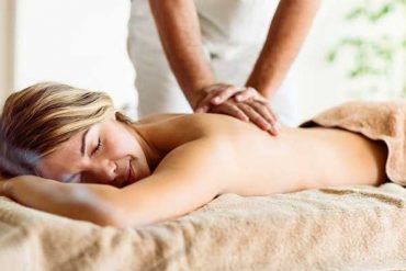 fibromyalgia massage therapy