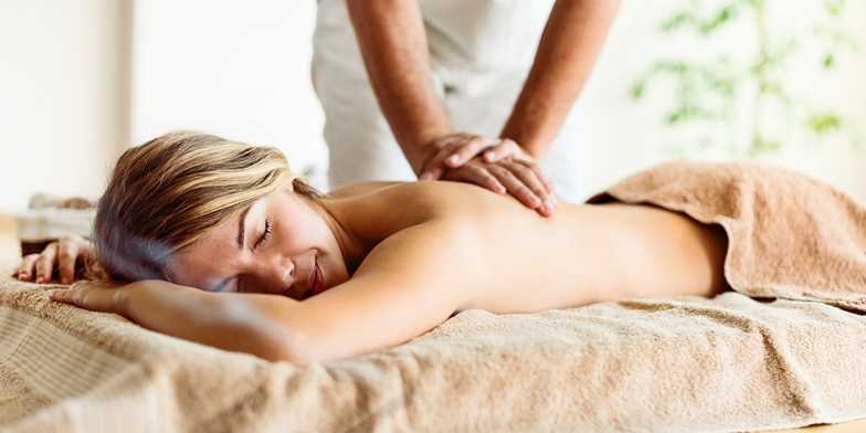 fibromyalgia massage therapy